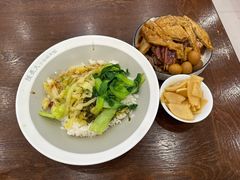 -陆长玖古法猪脚饭(玄风桥店)