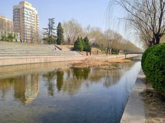 -元大都城垣遗址公园