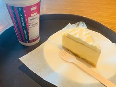 -星巴克(潍坊胜利东街银座商城店)