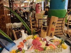 -西安唐隆国际酒店(大雁塔大唐不夜城店)