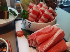 -享月汤皇·海鲜小火锅·聚会(曲江创意谷店)