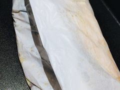 -鱼来顺纸上烤鱼