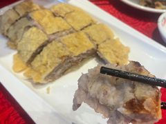 -粤北餐馆