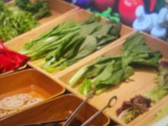 -尚宴牛特鲜自助(太原街万达店)