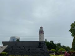 -五通灯塔公园