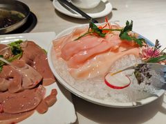 -围炉夜话·潮汕卤水火锅(榕江店)