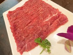 -南门涮肉(后海店)