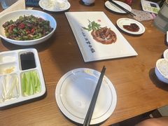 -全聚德烤鸭店(马家堡店)