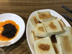 -炙热童年·老北京炙子烤肉(南锣鼓巷店)