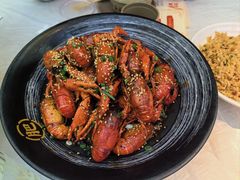 -肥肥虾庄·金牌油焖大虾(沙湖店)