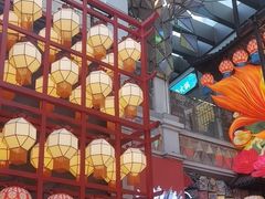 -奇芳阁·百年清真南京菜(夫子庙店)