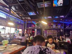 大堂-蘭奢雅集·江浙菜(青山江滩店)