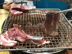 -九田家黑牛烤肉(溧水万达店)