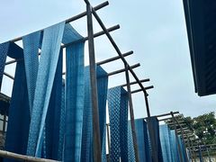 -乌镇东栅景区