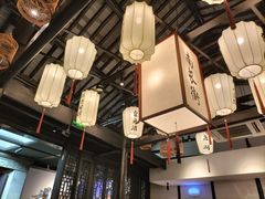 -贡梅老面馆·蟹粉面·无锡特色小吃(南长街主推店)