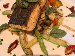 -UPPER KITCHEN(延安路店)