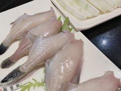 -宽板凳老灶火锅(簋街店)