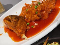 -宋园·金宴浙鲜馆(静安店)