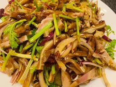 -胡记真不同饭店(临河街店)