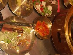 -西塔老太太泥炉烤肉(苏州大悦城店)