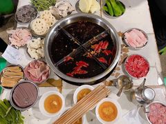 血旺-渝味黄姐火锅(黄泥村店)