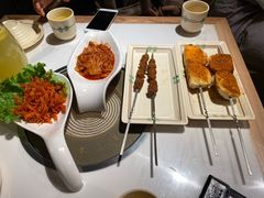 -七八冷面·延边朝鲜族美食(圣熙八号店)