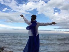 -青海湖国家重点风景名胜区