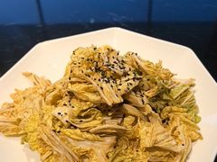 -全聚德(长白直营店)