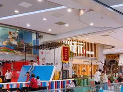 -日昌餐馆(Mini西点茂店)