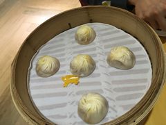 -鼎泰丰(嘉年华•海信广场VILLAGE店)