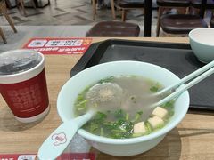 -回味鸭血粉丝汤(砂之船店)