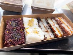 -南大门韩糕(后埭溪路店)