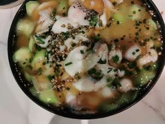 -乔阿马·江南味·驴肉香(龙湖华泾天街店)