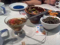 -鱼酷活鱼烤鱼(南京水游城店)