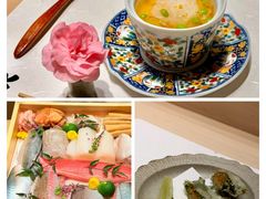 -鮨一日本料理旗舰店(总店)