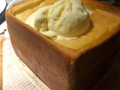 面包诱惑-绿茶餐厅(昌平悦荟店)