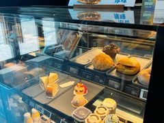 -星巴克(南京江宁文鼎广场店)