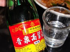 -老太原菜馆(中正天街店)