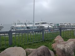 -阳澄湖半岛旅游度假区