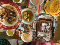 -肥韬茶餐厅(南山mini店)