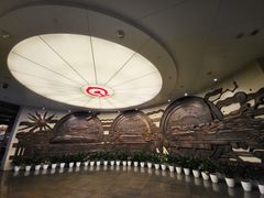 -中国铁道博物馆(正阳门馆)