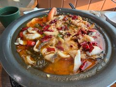 -云海肴·汽锅鸡·云南菜(祥云小镇店)