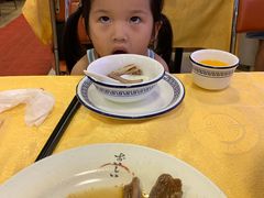-得记得潮州海鲜砂锅粥(宝业路店)