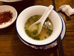 -小杨翘脚牛肉
