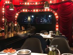 大堂-加餐海鲜自助(宝龙一城店)