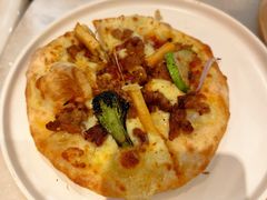 -马兰卡西式简餐(新汇大融城店)