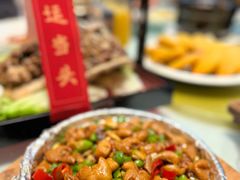 -7017浙菜•建德味(市心北路店)