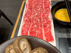 -牛气(将军澳中心店)