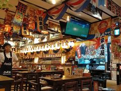 -平成屋· Late Night 食堂(四川北路店)