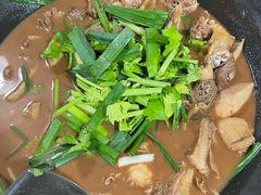 -谢边农庄(海八路店)